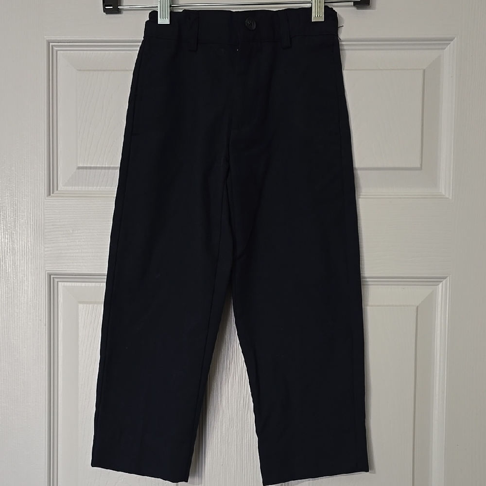 Boy's Cat and Jack dress pants